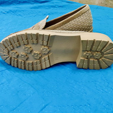 Zapatos mujer mocasines #36 - Img 101893693