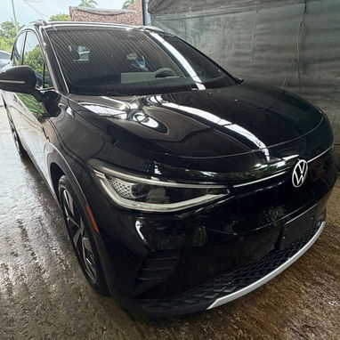 VOLKSWAGEN ID.4 2021 1ST EDITION x 38,000 USD Agende su visita ✅🚗 - 4/4