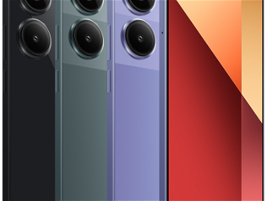 Xiaomis nuevos todos los modelos desde 130usd (Redmi Note 13 Pro, A3, Redmi 12, Note 12) ::  53226526 MIgue - Img 65598774