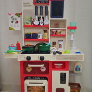 Cocina interactiva - Img 56941008