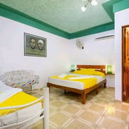 Alquiler de Casas Particulares Centro Habana. Precio económico por habitación por noches. "Reserva ahora":+5355284821 - Img 54288310