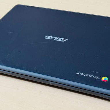 Mini Laptop Asus 8h de batería  ideal para estos tiempos de apagones - 6/6