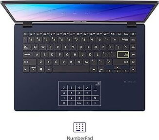 Laptop ASUS L410M-DB04 - Img 52306152