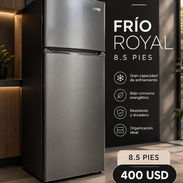 Refrigerador - Img 57984688