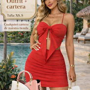 COMBOS de mujer ropa zapatos y carteras - Img 55594190
