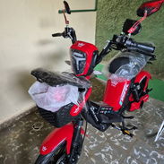 🚨Rebaja 🚨BICIMOTO JMD 2026 - Img 56996665