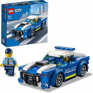 ⭕️ Juguetes Lego 60312 Juegos Lego COCHE POLICÍA Juguetes Lego NUEVO Juguetes Legos Originales Todo Juguetes LEGOS - Img 42538097