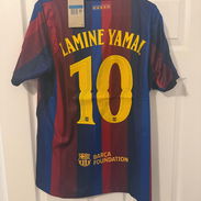 Pulóver de futbol, camisetas de Mbappe, Lamine Yamal, Pedri y Bellingham la mejor calidad del mercado 1:1 - Img 58054041