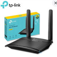 Router TL-MR 100 - Img 55760619