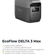 ECOFLOW DELTA 3 MAX - Img 56926622