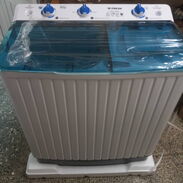 Lavadora automática Winia ( Daewo ) de 6 kg - Img 45067091