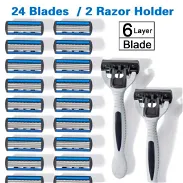 Se venden varios modelos demaquinas de afeitar manuales y eléctricos - Img 45682754