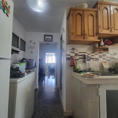 Apartamento. Centro Habana. Se vende - 9/10