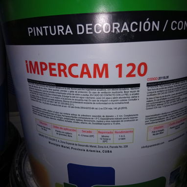 🎨 **PINTURAS IMPORTADAS EUROPEAS** 🇪🇺 - 3/3
