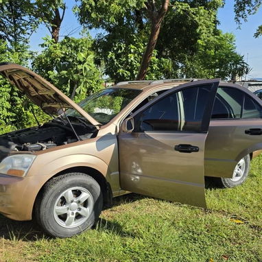 IA SORENTO 2009 4x4 PETRÓLEO (DIÉSEL) – EXCELENTE ESTADO - 5/10