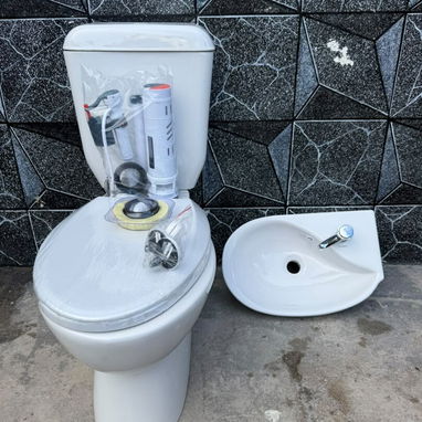 Juegos de baño - 2/5