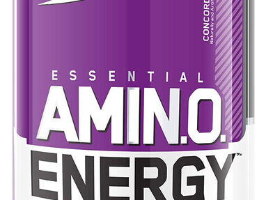 ✅✅ Amino Optimum Nutrition Energy 30 servicios !!MAS UN REGALO !! +17865291184 - Img 50017931