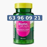 Biotina - Img 57449871