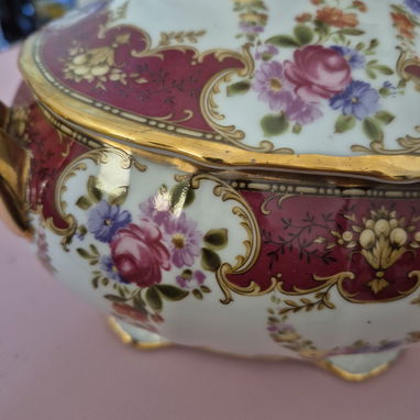 Sopera de Ochun- 30 usd - Img 125222396