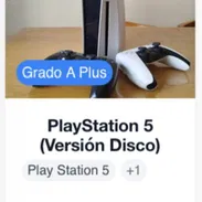 Venta de Playstation 5 y de accesorios Xbox, PlayStation, Nintendo Todo nuevo y con garantia, varias opciones, ver fotos - Img 54924488