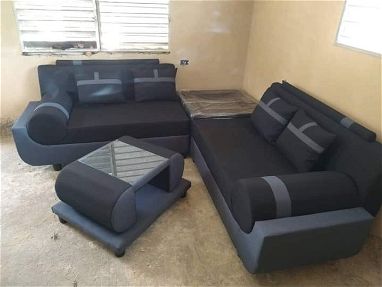 Muebles todo tipo de muebles MODELO PELOTA - Img 64495595