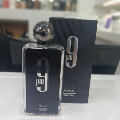 PERFUME 9PM NEGRO - Img 118972354