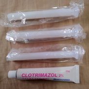 Clotrimazol Crema Vaginal Importado - Img 55548483
