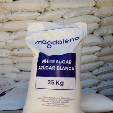Venta de alimentos en el cotorro - 3/3