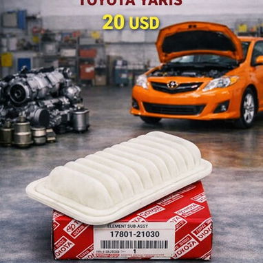 TOYOTA YARIS-SUPER REBAJAS - Img 120012438