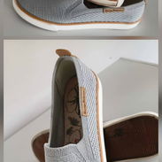 Zapatillas Tommy Bahamas # 37,  15 usd - Img 54655162
