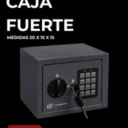 Caja Fuerte - Img 56702380