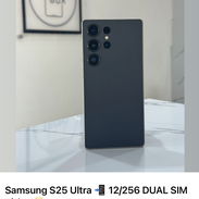 Samsung S25 Ultra 12/256 DUAL SIM Física - Img 55235689