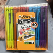 Portaminas Bic 0.7 - Img 57310590