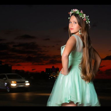 FOTOGRAFÍA DE QUINCEAÑERA... LAS MEJORES...!!! - Img 122732950