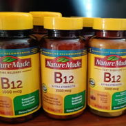 Vitamina B12 - Img 56295738