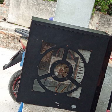 Se vende computadora - Img 121535050