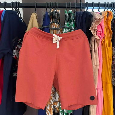 Shorts de hombre de algodón - 2/7