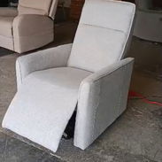Butaca reclinable electrica nuevas en su caja comunícate con Pedro - Img 52503518