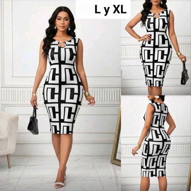 Vestidos de mujer🌸SHEIN🌸 - Img 124663801