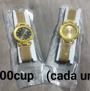 Relojes copias de la marca Pandora - Img 49007296