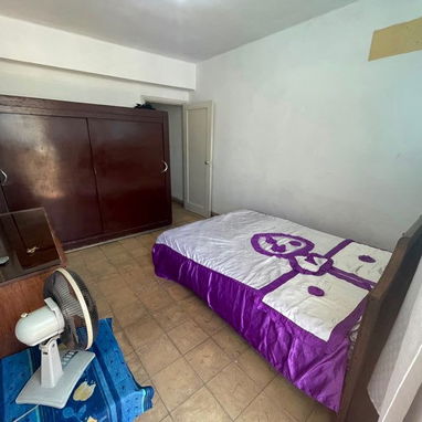 Se renta apartamento en Centro Habana - 8/10