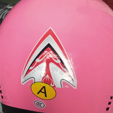 Se venden 2 cascos integrales certificados. Talla M/L - 6/6