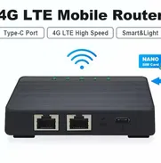 Router LTE WIFI 4g - Img 49789655