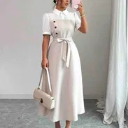 ✅️VESTIDOS ✅️ M ✅️ - Img 55299989