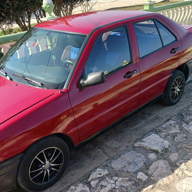 En Venta SEAT TOLEDO 1993 1.8 en la Ciénaga de Zapata, Matanzas - 2/4