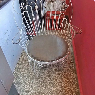Juego de muebles para terraza - Img 122178317