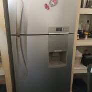 Refrigerador grande LG sin funcionar - Img 45511666