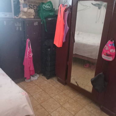 🏡*159-🔥EN REBAJAS🔥Venta de Casa puerta de calle en Lawton en perfectas condiciones*  ☝🏽*Consta de :* 2/4 lineales,sa - 2/10