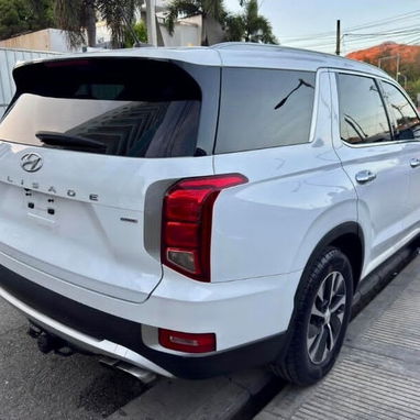 HYUNDAI PALISADE SEL 2020 4WDHYUNDAI PALISADE SEL 2020 4WD - 3/6