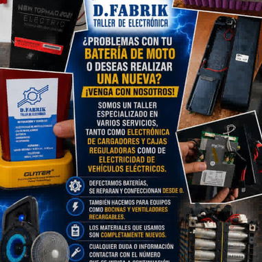 Taller D.Fabrik - 2/2